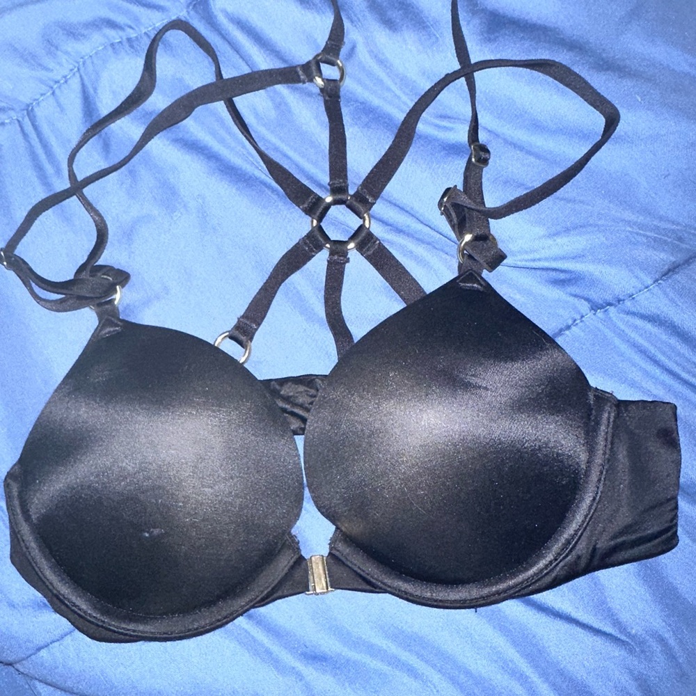 Bombshell bra